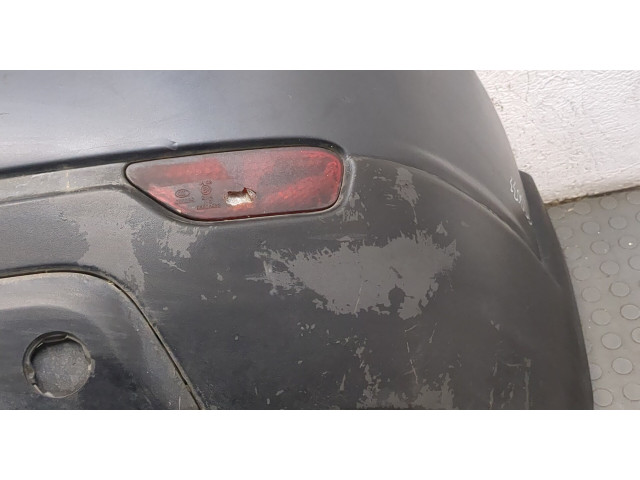 Бампер  Chevrolet Captiva 2006-2011 задний   