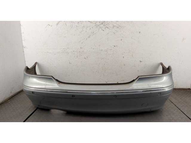 Бампер  Mercedes CLK W209 2002-2009 задний   