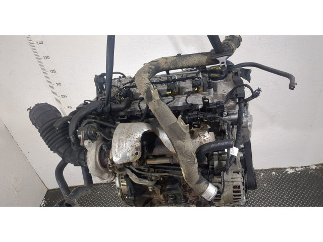 Форсунка топливная  KIA Ceed 2007-2012         