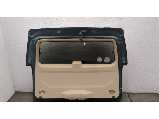 Моторчик заднего дворника  Saturn VUE 2001-2007      