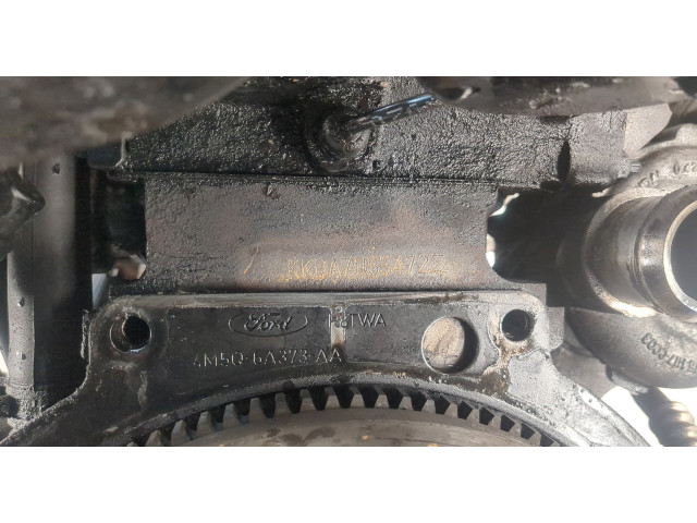 Форсунка топливная  Ford Focus 2 2008-2011    1355051, 4M5Q9F593AD     