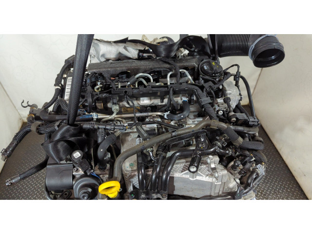 Форсунка топливная  Volkswagen Tiguan 2011-2016         