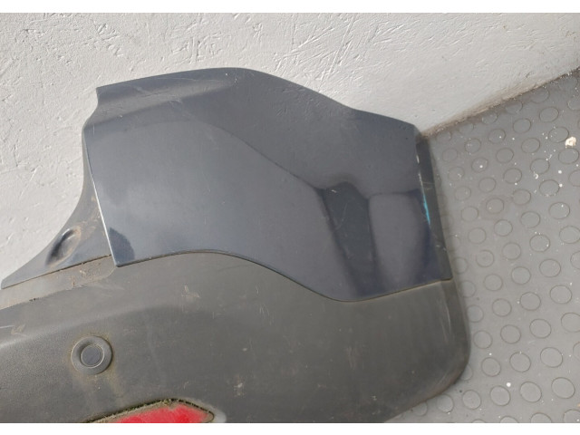 Бампер  Ford S-Max 2010-2015 задний    