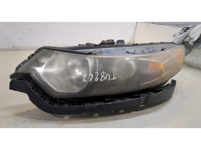 Фара передняя  Honda Accord 8 2008-2013 левая 