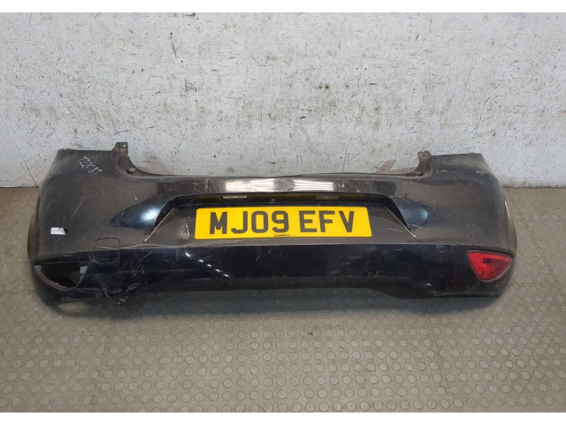 Бампер  Renault Clio 2005-2009 задний    7701479250