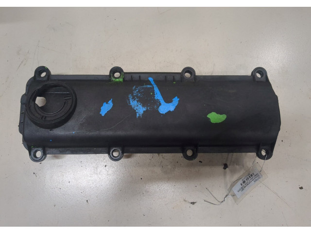 Клапанная крышка двигателя ДВС  Seat Leon 2 2005-2009 1.6     