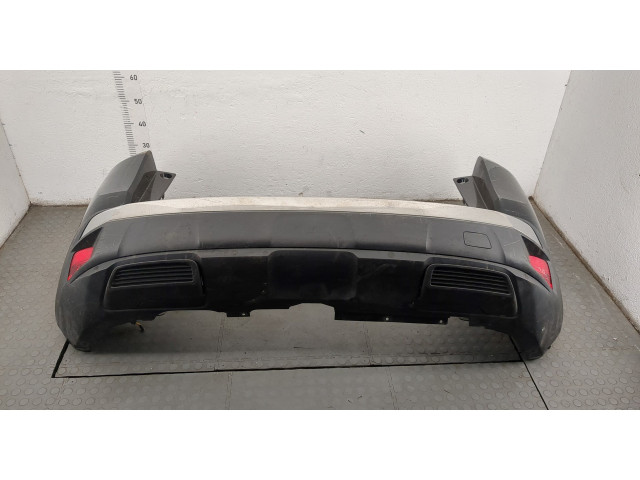 Бампер  Peugeot 3008 2016-2020 задний   1696719680