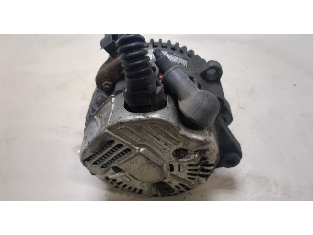 Генератор  Toyota Camry 2001-2006       270600A070    