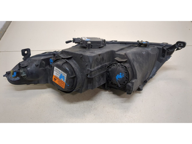 Фара передняя  Honda Civic 2006-2012 правая 