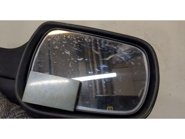Зеркало боковое  Ford Fusion 2002-2012  правое           