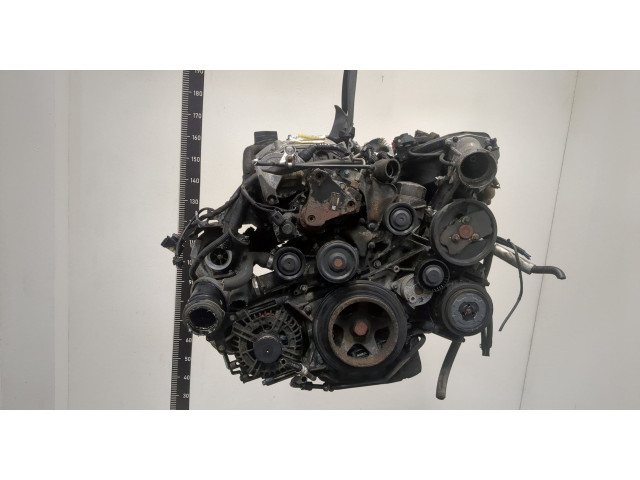 Форсунка топливная  Mercedes C W203 2000-2007         