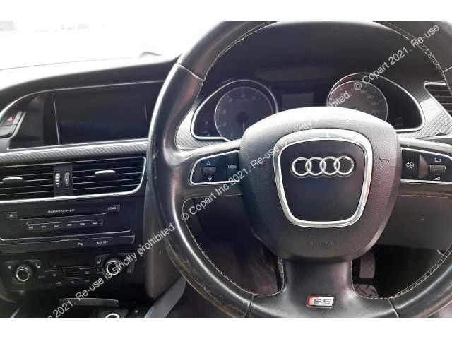 Блок предохранителей  Audi S5 2007-2016          4.2