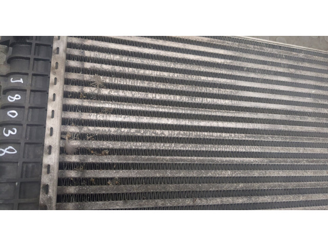 Интеркулер  Volkswagen Tiguan 2007-2011 2.0  3C0145805R    