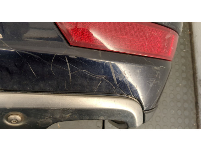 Бампер  Mercedes ML W164 2005-2011 задний   A16488574259999