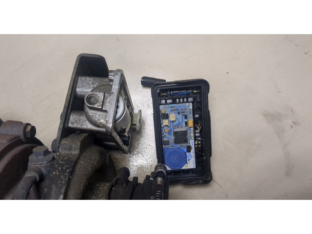  Турбина  Ford S-Max 2006-2010             1.8 