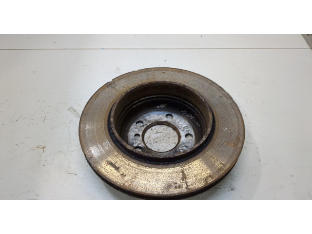 Диск тормозной  BMW X3 E83 2004-2010   задний   34213332217, 3332217      