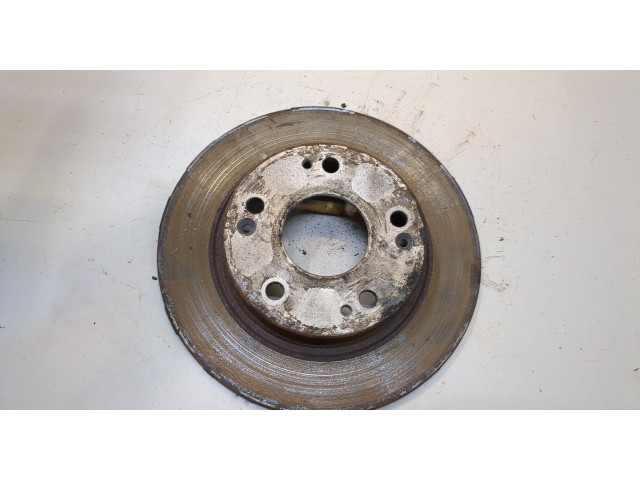 Диск тормозной  Honda Civic 2006-2012   задний         