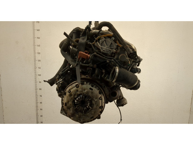 Форсунка топливная  Ford Focus 2 2008-2011         