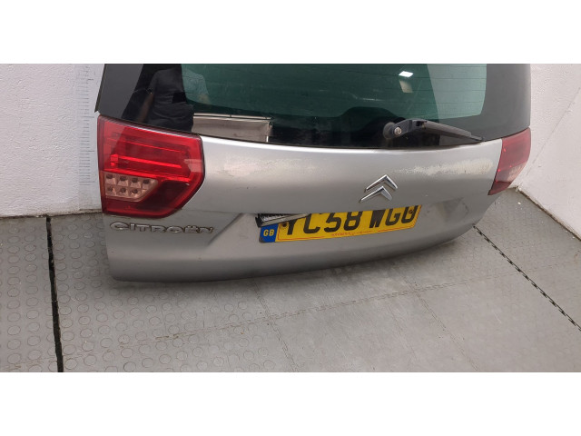 Замок багажника  Citroen C5 2008-2017       