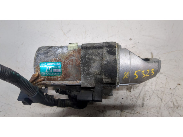 Стартер  Honda Civic 2006-2012 1.3     