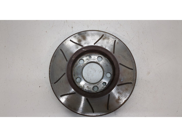 Диск тормозной  Seat Leon 1999-2006   передний   6R0615301C      