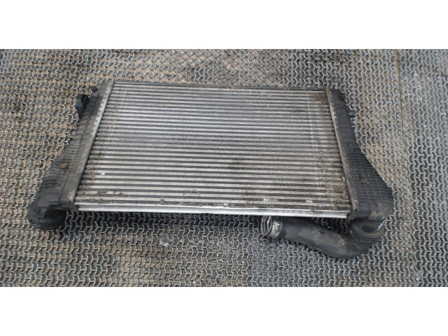 Интеркулер  Volkswagen Golf 5 2003-2009 1.9  1Q0419091AA    