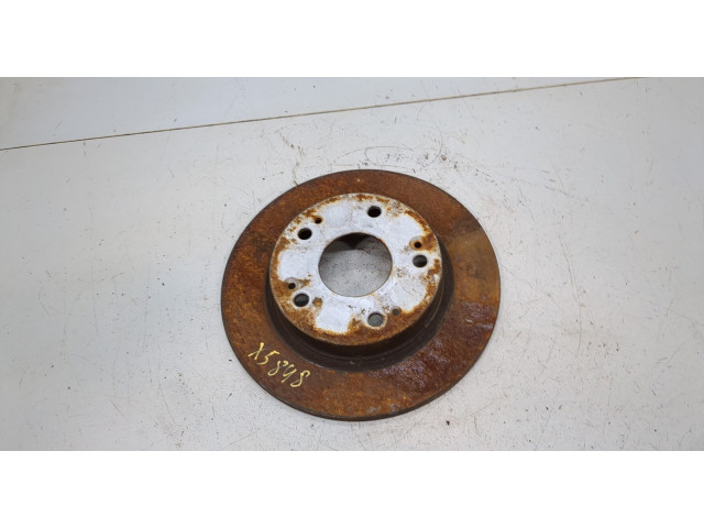 Диск тормозной  Honda Civic 2006-2012   задний   42510SNAA00      