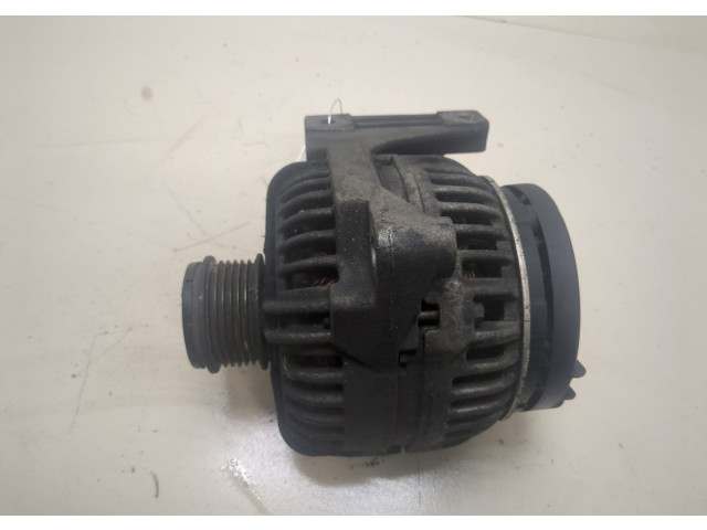 Генератор  Volvo XC90 2002-2006       0124525029    
