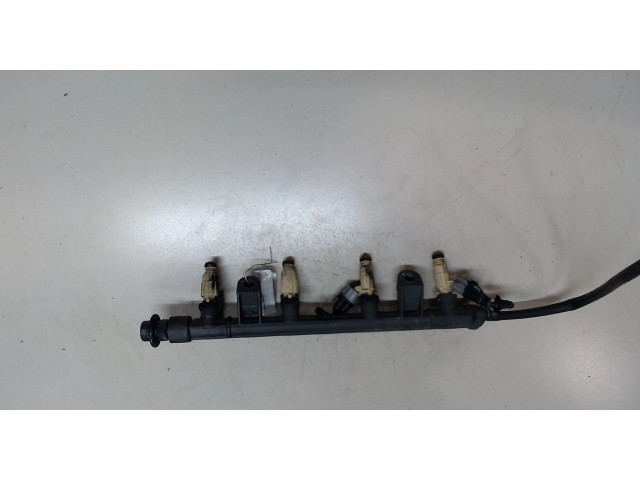 Форсунка топливная  KIA Sportage 2004-2010    9260930013     