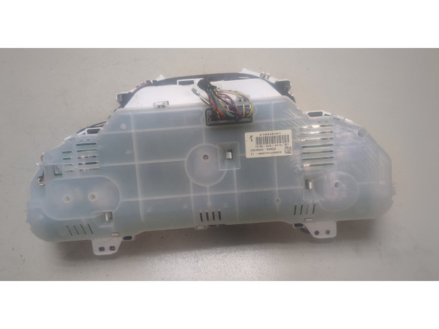 Панель приборов  Honda Pilot 2008-2015            