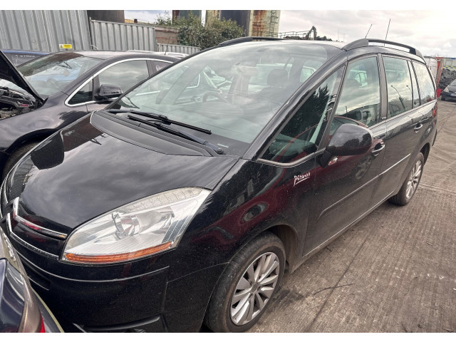 Стойка амортизатора  Citroen C4 Grand Picasso 2006-2013       1.6  дизель