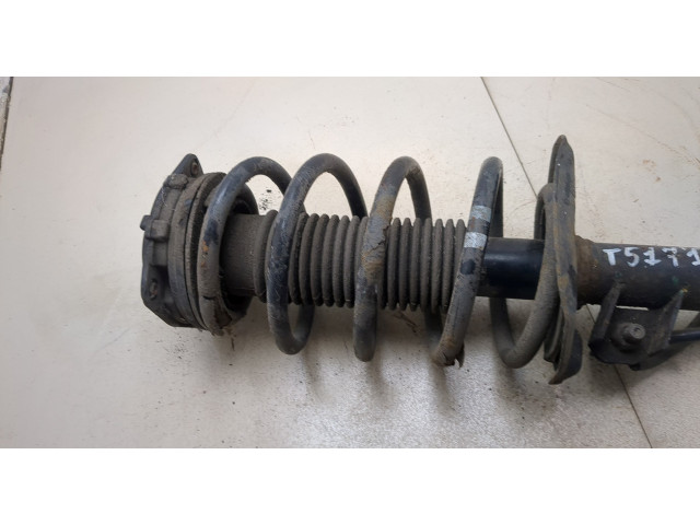Стойка амортизатора  Nissan Qashqai 2006-2013      