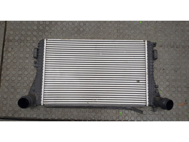 Интеркулер  Skoda Yeti 2013-2018 2.0      
