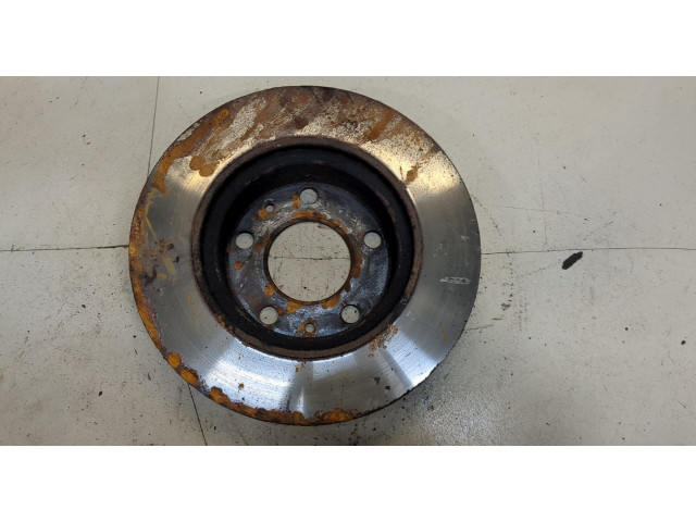 Диск тормозной  Citroen Jumper (Relay) 2002-2006 2.2  передний     4246Y3, 1618863880, RP1686718880      