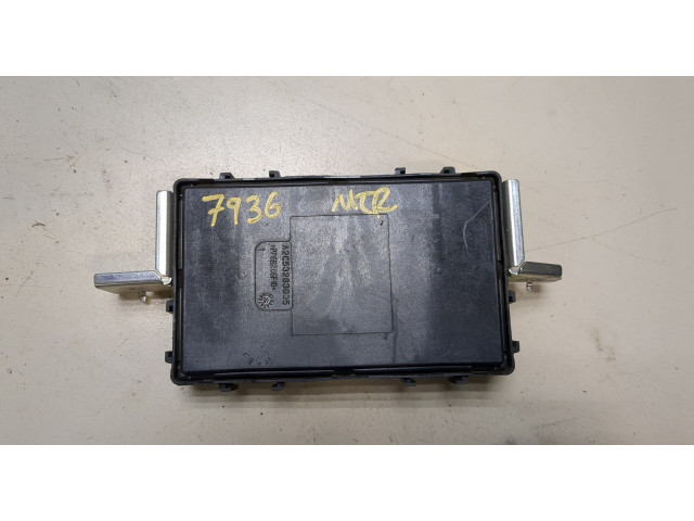 Блок комфорта  Nissan Murano 2008-2010      284B11AA0C, S122736046A   