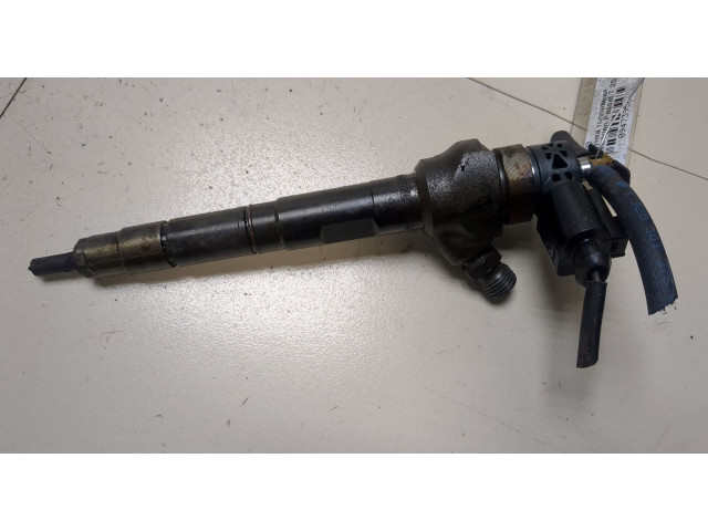 Форсунка топливная  Volkswagen Passat 7 2010-2015 Европа    03L130277     