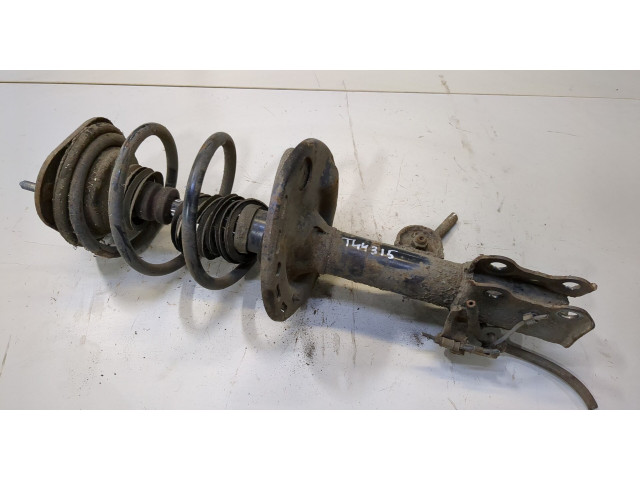 Стойка амортизатора  Toyota RAV 4 2006-2013 4851080284     