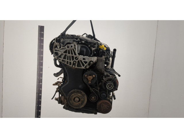  Турбина  Renault Laguna 3 2007-             7701478918, 7711497401