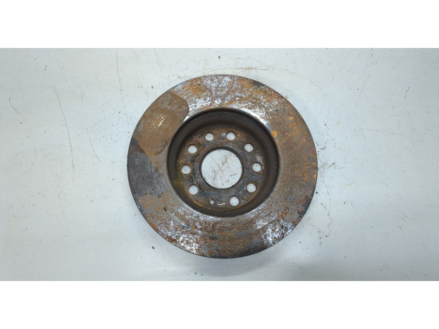 Диск тормозной  Volkswagen Golf 7 2012-2017 1.6  передний     5Q0615301A      