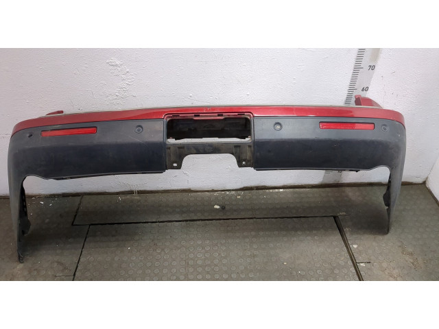 Бампер  Land Rover Discovery 4 2009-2016 задний   LR015463