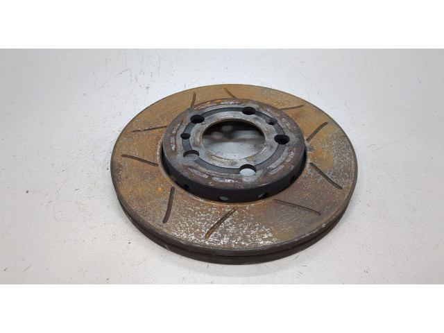 Диск тормозной  Seat Leon 1999-2006   передний   6R0615301C      
