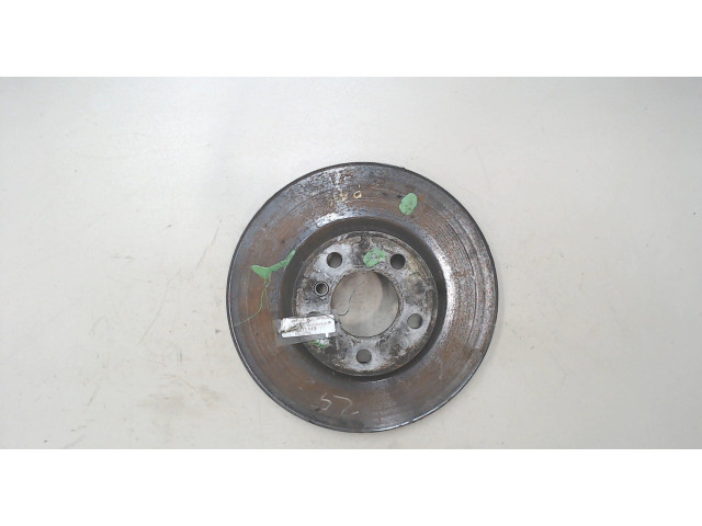 Диск тормозной  BMW X3 F25 2010-2014 2.0  передний     34106879122      