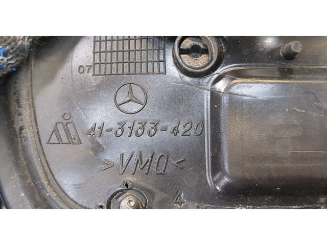 Зеркало боковое  Mercedes E W211 2002-2009  правое           