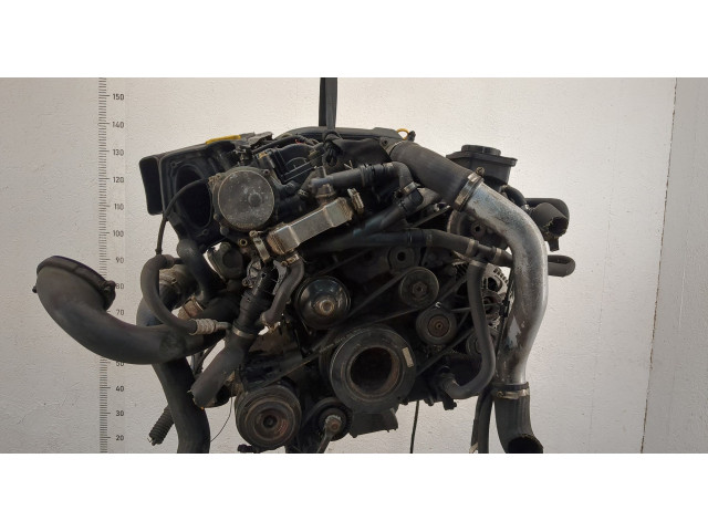  Турбина  Land Rover Range Rover 3 (LM) 2002-2012             