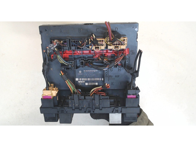 Блок реле  Volkswagen Touran 2006-2010      3c8937049d    1.9