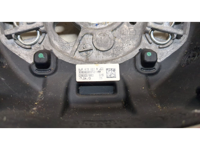 Руль  Seat Toledo 4 2012-2019             