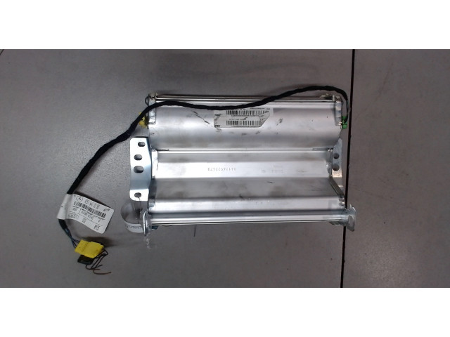 Подушка безопасности переднего пассажира  Mercedes GL X164 2006-2012     