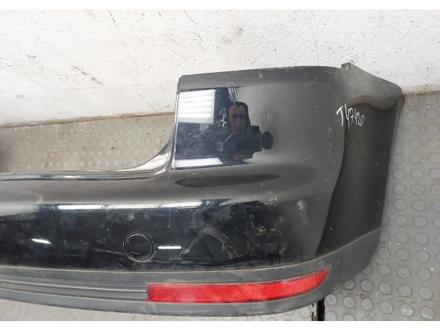Бампер  Volkswagen Touran 2006-2010 задний   