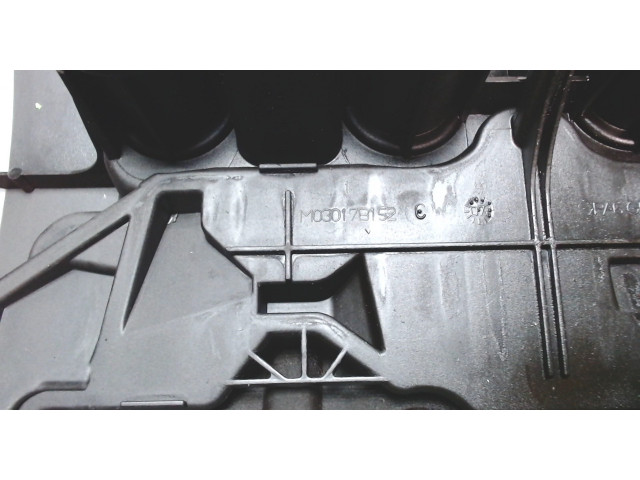 Клапанная крышка двигателя ДВС  Mini Cooper (R56/R57) 2006-2013 1.4  M03017B152   