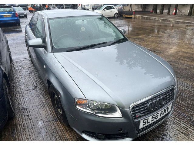 Бампер  Audi A4 (B7) 2005-2007 задний     